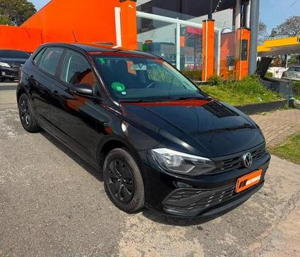 VOLKSWAGEN POLO TRACK MA
