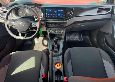 VOLKSWAGEN POLO TRACK MA