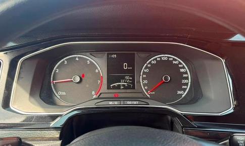 VOLKSWAGEN POLO TRACK MA