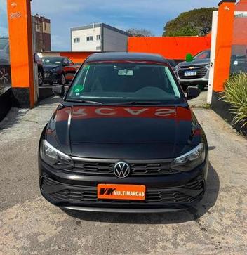 VOLKSWAGEN POLO TRACK MA