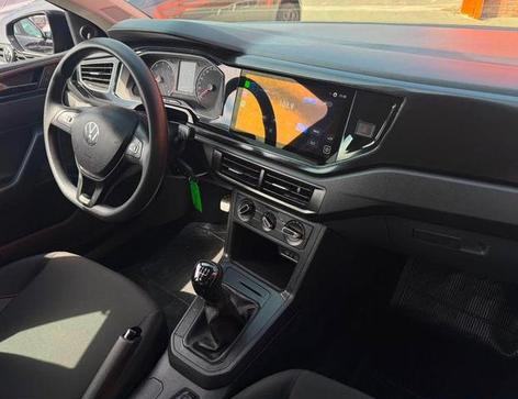 VOLKSWAGEN POLO TRACK MA