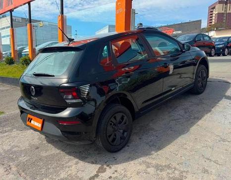 VOLKSWAGEN POLO TRACK MA