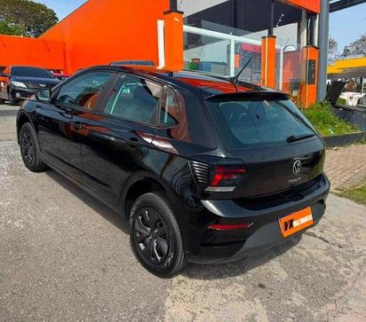 VOLKSWAGEN POLO TRACK MA