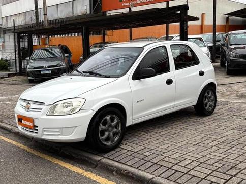 CHEVROLET CELTA 4P SPIRIT