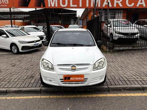 CHEVROLET CELTA 4P SPIRIT