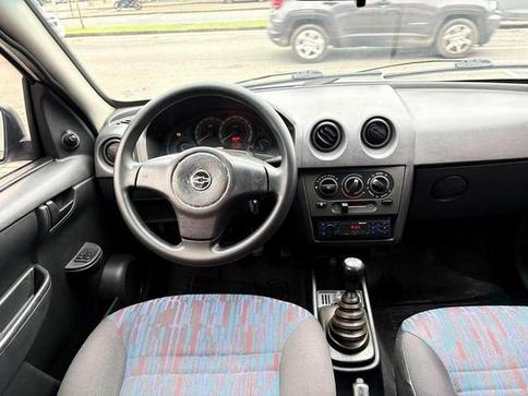 CHEVROLET CELTA 4P SPIRIT