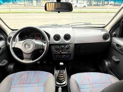 CHEVROLET CELTA 4P SPIRIT