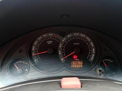 CHEVROLET CELTA 4P SPIRIT