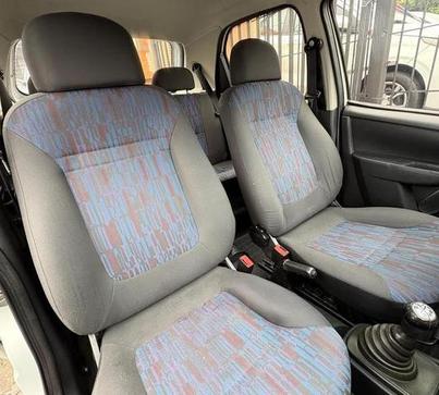 CHEVROLET CELTA 4P SPIRIT