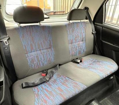 CHEVROLET CELTA 4P SPIRIT