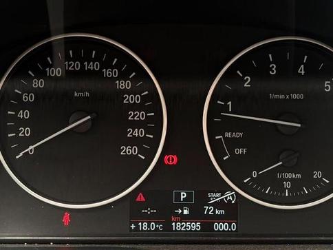 BMW 320I 2.0 16V TURBO ACTIVE FLEX 4P AUTOMATICO