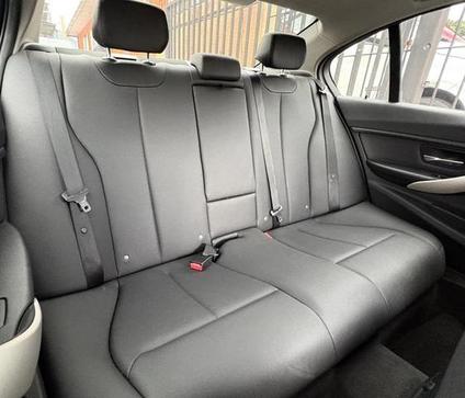 BMW 320I 2.0 16V TURBO ACTIVE FLEX 4P AUTOMATICO