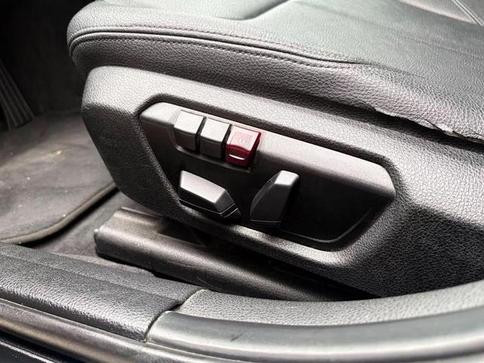 BMW 320I 2.0 16V TURBO ACTIVE FLEX 4P AUTOMATICO
