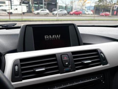 BMW 320I 2.0 16V TURBO ACTIVE FLEX 4P AUTOMATICO