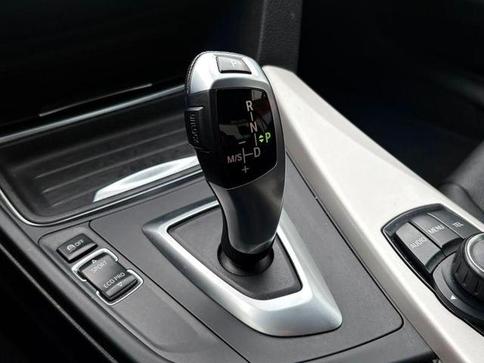 BMW 320I 2.0 16V TURBO ACTIVE FLEX 4P AUTOMATICO