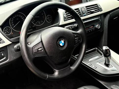 BMW 320I 2.0 16V TURBO ACTIVE FLEX 4P AUTOMATICO