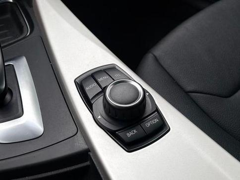 BMW 320I 2.0 16V TURBO ACTIVE FLEX 4P AUTOMATICO