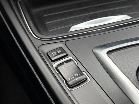 BMW 320I 2.0 16V TURBO ACTIVE FLEX 4P AUTOMATICO