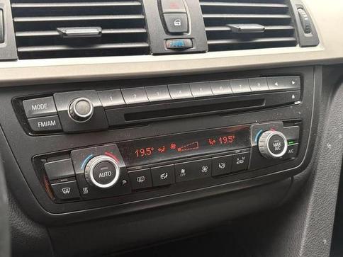 BMW 320I 2.0 16V TURBO ACTIVE FLEX 4P AUTOMATICO