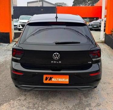 VOLKSWAGEN POLO MB
