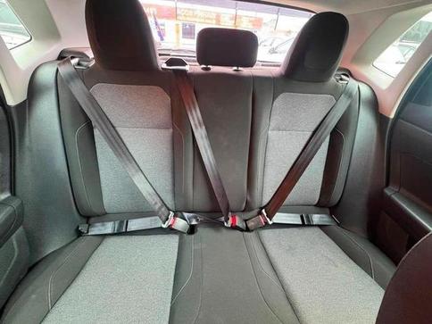 VOLKSWAGEN POLO MB