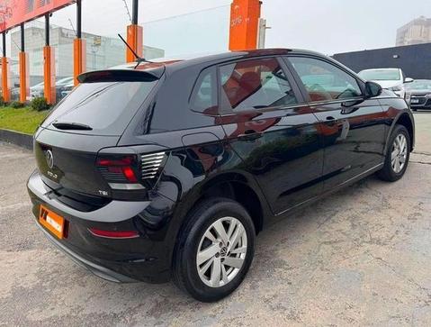 VOLKSWAGEN POLO MB