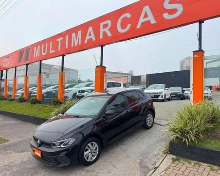 VOLKSWAGEN POLO MB