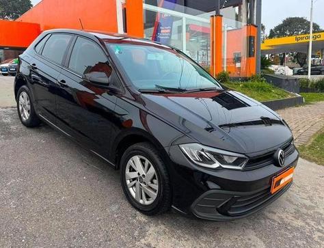 VOLKSWAGEN POLO MB
