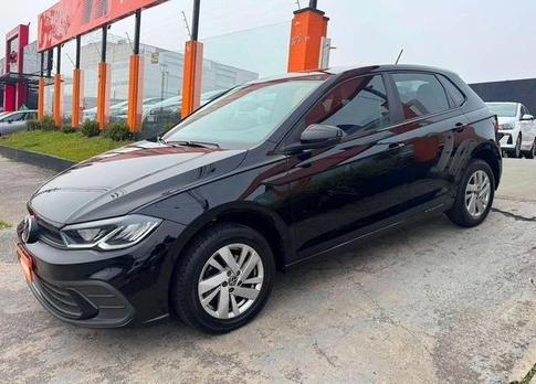 VOLKSWAGEN POLO MB