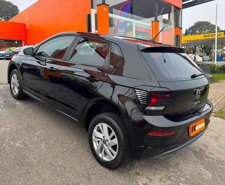 VOLKSWAGEN POLO MB