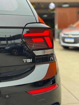 VOLKSWAGEN POLO MB