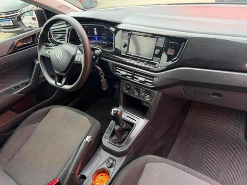 VOLKSWAGEN POLO MB
