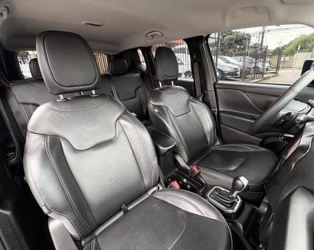 JEEP RENEGADE LGTD T270