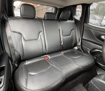 JEEP RENEGADE LGTD T270