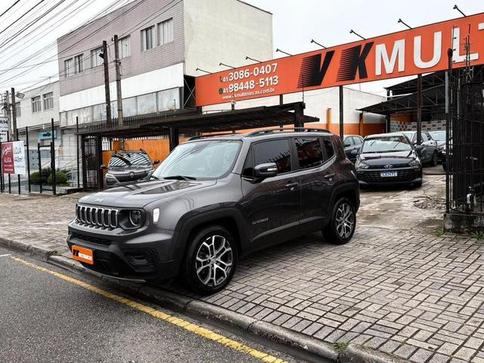 JEEP RENEGADE LGTD T270