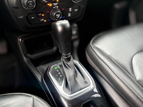 JEEP RENEGADE LGTD T270