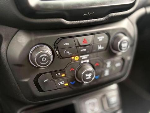 JEEP RENEGADE LGTD T270