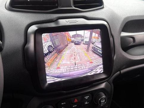 JEEP RENEGADE LGTD T270