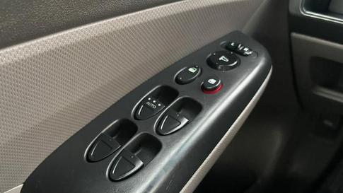HONDA CIVIC EXS