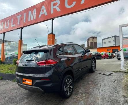 CHEVROLET TRACKER 12T A PR