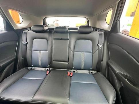 CHEVROLET TRACKER 12T A PR