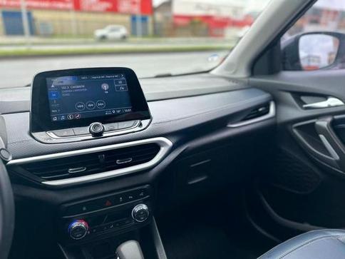 CHEVROLET TRACKER 12T A PR