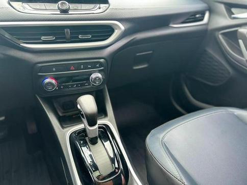CHEVROLET TRACKER 12T A PR