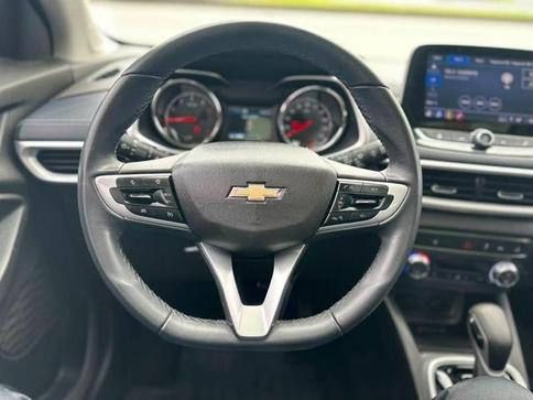 CHEVROLET TRACKER 12T A PR