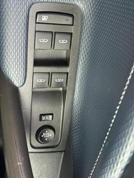 CHEVROLET TRACKER 12T A PR