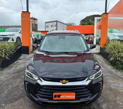 CHEVROLET TRACKER 12T A PR