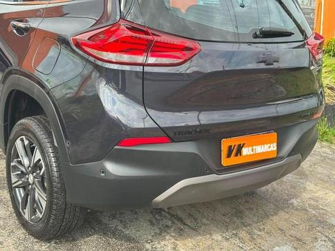 CHEVROLET TRACKER 12T A PR