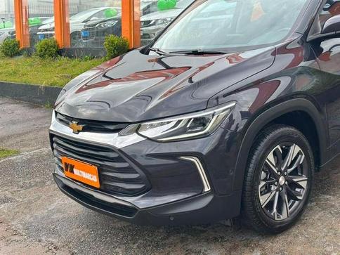 CHEVROLET TRACKER 12T A PR