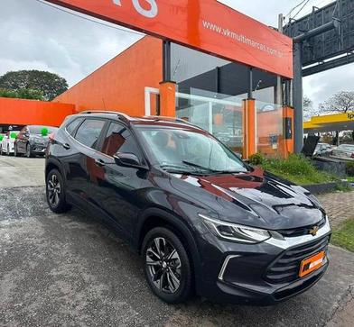 CHEVROLET TRACKER 12T A PR