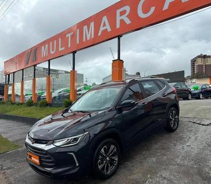 CHEVROLET TRACKER 12T A PR